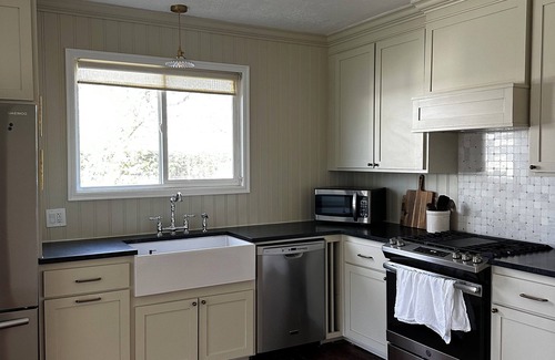 St. Anthony Casa | Charming 2-bedroom house in Saint Anthony