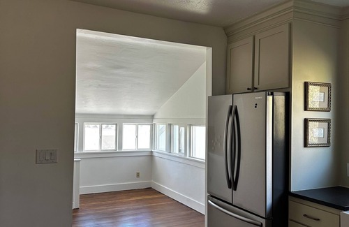 St. Anthony Casa | Charming 2-bedroom house in Saint Anthony