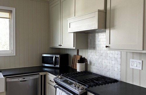 St. Anthony Casa | Charming 2-bedroom house in Saint Anthony