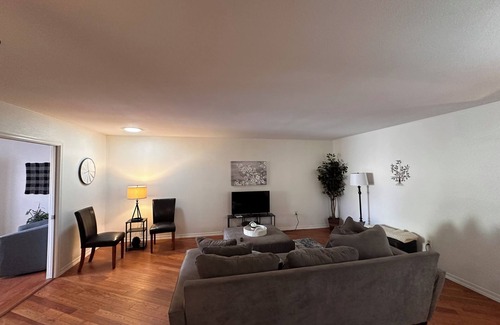 Sun City West Apartamento | Charming 2-bedroom apartment with WiFi, AC in sunny Sun City West