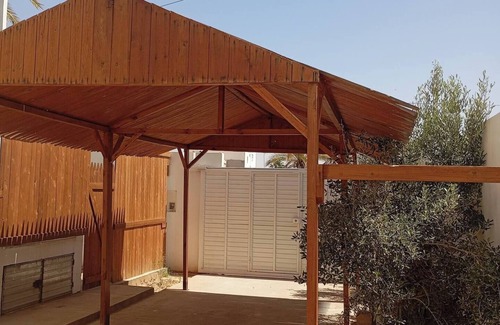 Houmt Souk Apartamento | Charming 2-bedroom apartment in lovely Houmt Souk with AC