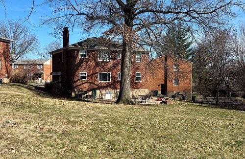 Roselawn Finance Apartamento | Charming 2-Bedroom Apartment in Cincinnati