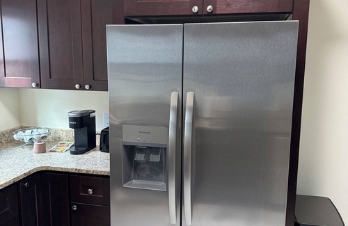 Ingram Apartamento | Charming 2-bedroom apartment