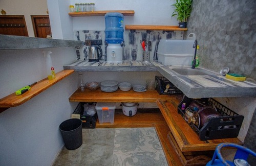 Unawatuna Apartamento | Charming 2-bedroom apartment in lovely Pitiduwa with AC, WiFi