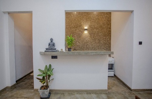 Unawatuna Apartamento | Charming 2-bedroom apartment in lovely Pitiduwa with AC, WiFi