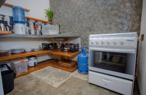 Unawatuna Apartamento | Charming 2-bedroom apartment in lovely Pitiduwa with AC, WiFi