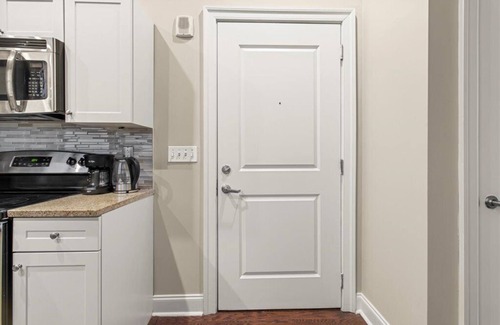 Inner Harbor Apartamento | ⭐️Charming 2-bedroom Apartment ⭐️ in beautiful Inner Harbor