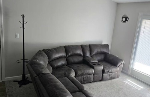 Charlotte Apartamento | Charming 2-bedroom apartment with WiFi, AC in brilliant Charlotte