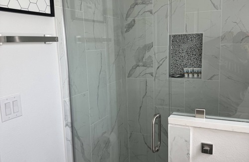 Garfield Apartamento | Charming 2-bedroom apartment with WiFi, AC in awesome Del Valle 3 parking lot