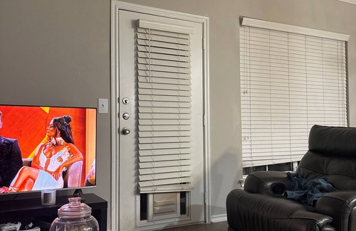 Grapevine Apartamento | Charming 2-bedroom apartment with fitness room, WiFi in marvelous Grapevine