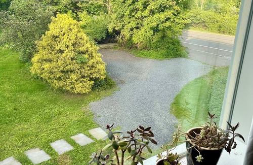 Belle Mead Apartamento | Charming 2-bedroom apartment 1770 Farmhouse, 14 mins from Princeton