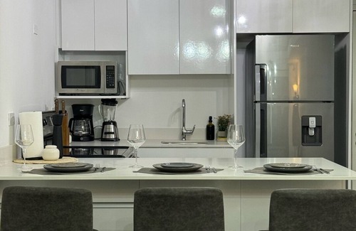 Roble Apartamento | Charming 2-bedroom apartment in beautiful San José with WiFi