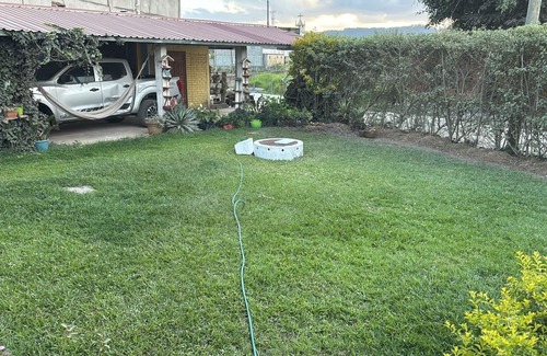 La Esperanza Apartamento | Charming 2-bedroom apartment with WiFi in Intibuca