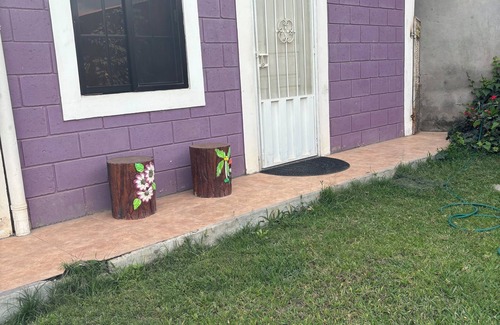 La Esperanza Apartamento | Charming 2-bedroom apartment with WiFi in Intibuca