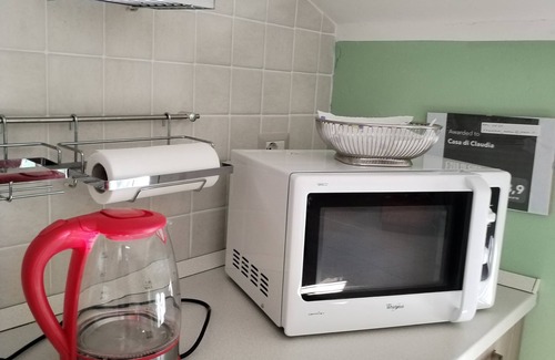 Chiesa di Arnasco Apartamento | Charming 2-bedroom apartment in nice Arnasco with WiFi