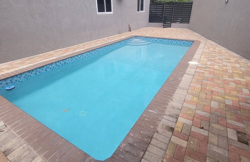 Camperdown Apartamento | Charming 2-bedroom apartment with AC, WiFi in wonderful Kingston