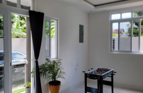 Camperdown Apartamento | Charming 2-bedroom apartment with AC, WiFi in wonderful Kingston
