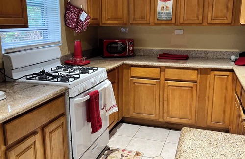 Estate Sion Farm Apartamento | Charming 2-bedroom apartment in amazing St Croix with AC, WiFi
