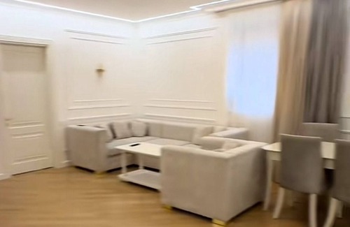Dilijan Casa | Charming 2-bedroom apartment in fabulous Dilijan