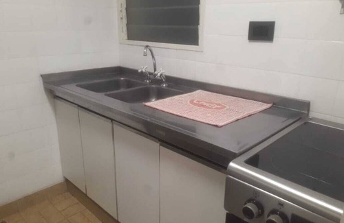 Posadas Apartamento | Charming 2-bedroom apartment in welcoming Posadas with AC