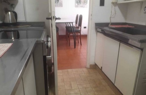 Posadas Apartamento | Charming 2-bedroom apartment in welcoming Posadas with AC