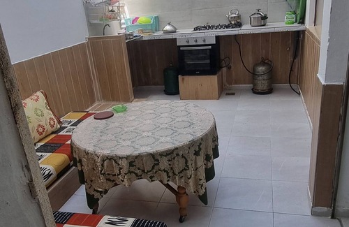 Bouznika Apartamento | Charming 2-bedroom apartment in delightful Bouznika with WiFi