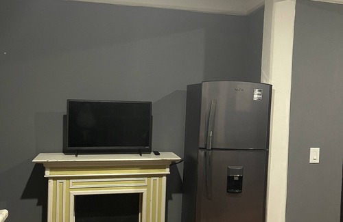 Camino Verde Apartamento | Charming 2 bedroom apartment with car garage in Tijuana MX