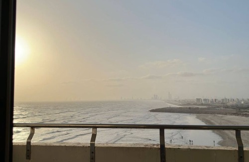 D.H.A. Apartamento | Charming 2-bedroom apartment in EMAAR KARACHI