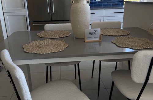 Demajagua Apartamento | Charming 2-bedroom apartment in fabulous Fajardo with WiFi, AC