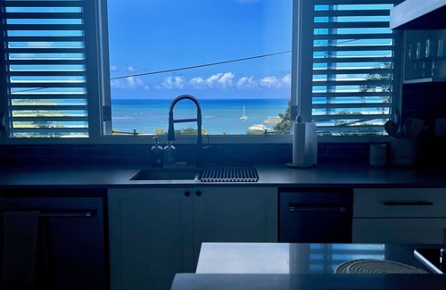 Demajagua Apartamento | Charming 2-bedroom apartment in fabulous Fajardo with WiFi, AC