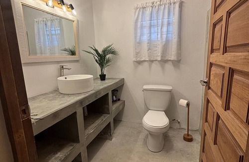 Isabel II Casa | Charming 2 Bedroom Apartment in Vieques near town.