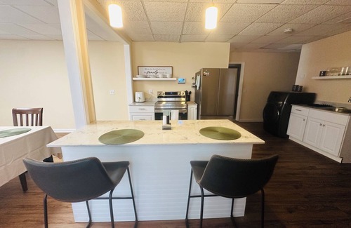 Conyers Apartamento | Charming 2-bedroom apartment in Conyers