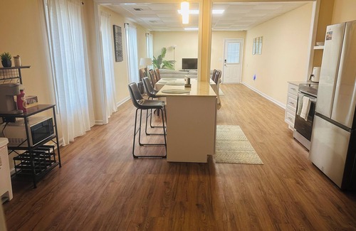 Conyers Apartamento | Charming 2-bedroom apartment in Conyers