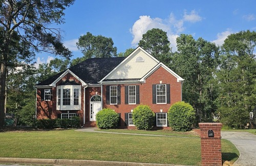 Conyers Apartamento | Charming 2-bedroom apartment in Conyers