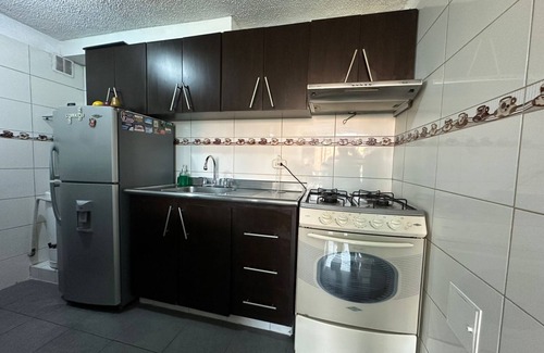 Kennedy Apartamento | apartamento acogedor y central siéntete como en casa !