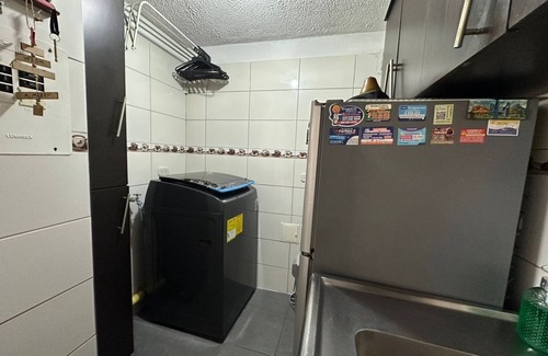Kennedy Apartamento | apartamento acogedor y central siéntete como en casa !