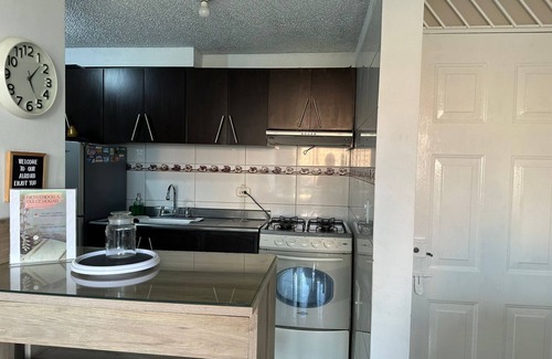 Kennedy Apartamento | apartamento acogedor y central siéntete como en casa !