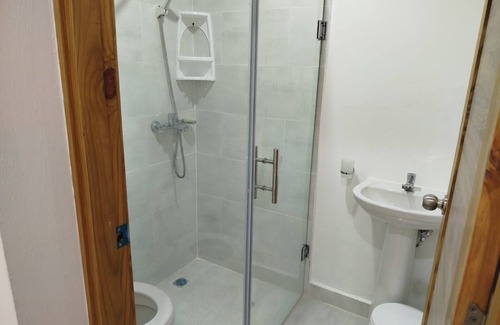 Higuey Apartamento | Charming 2-bedroom apartment with WiFi and AC in delightful Higuey