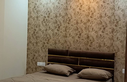 Nagpur Apartamento | Charming 2-bedroom apartment in Nagpur with AC