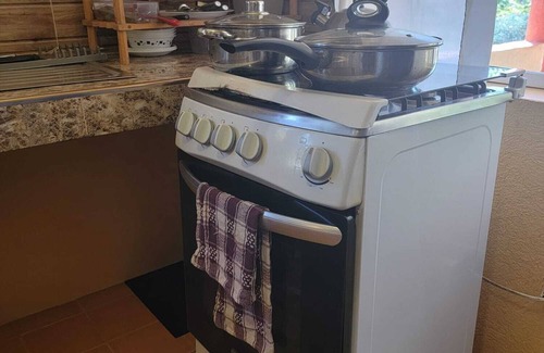 West End Apartamento | Charming 2-bedroom apartment with WiFi, AC in marvelous Negril