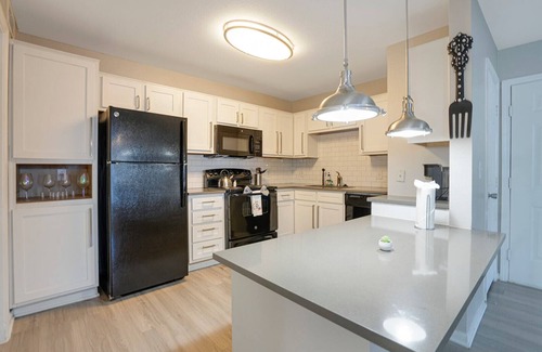 Pleasant Valley Apartamento | Charming 2-bedroom apartment with WiFi, AC in pleasant Austin