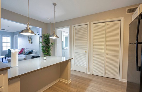 Pleasant Valley Apartamento | Charming 2-bedroom apartment with WiFi, AC in pleasant Austin