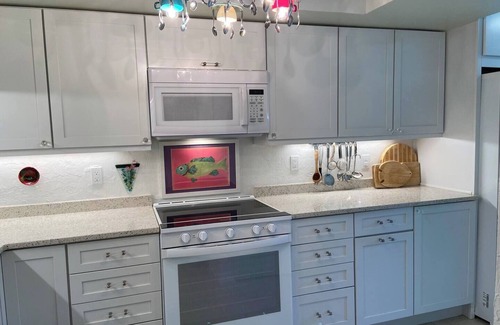 Gleneagles Apartamento | Charming 2-bedroom apartment with AC, WiFi in fabulous Naples
