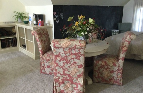 Twelve Oaks Apartamento | Charming 2-bedroom apartment with WiFi, AC in gorgeous Oxford