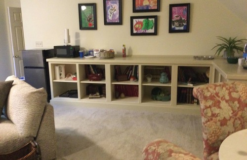 Twelve Oaks Apartamento | Charming 2-bedroom apartment with WiFi, AC in gorgeous Oxford