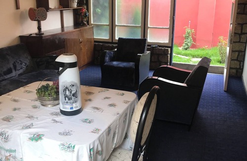 Downtown La Paz Apartamento | Charming 2-bedroom apartment with WiFi in La Paz