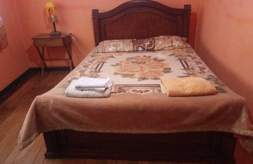 Downtown La Paz Apartamento | Charming 2-bedroom apartment with WiFi in La Paz