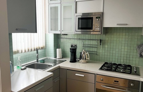 Redcliffe Apartamento | Charming 2-bedroom apartment in Chelsea London