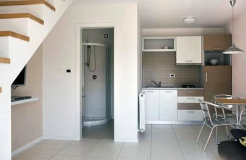 Brsec Apartamento | Charming 2 bedroom apartment in picturesque Brsec with WiFi AC & free parking