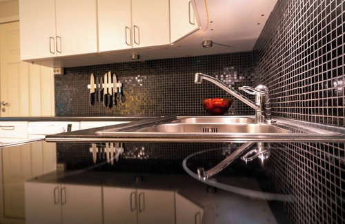 Tromso Apartamento | Charming 2-bedroom apartment with AC in lovely Troms